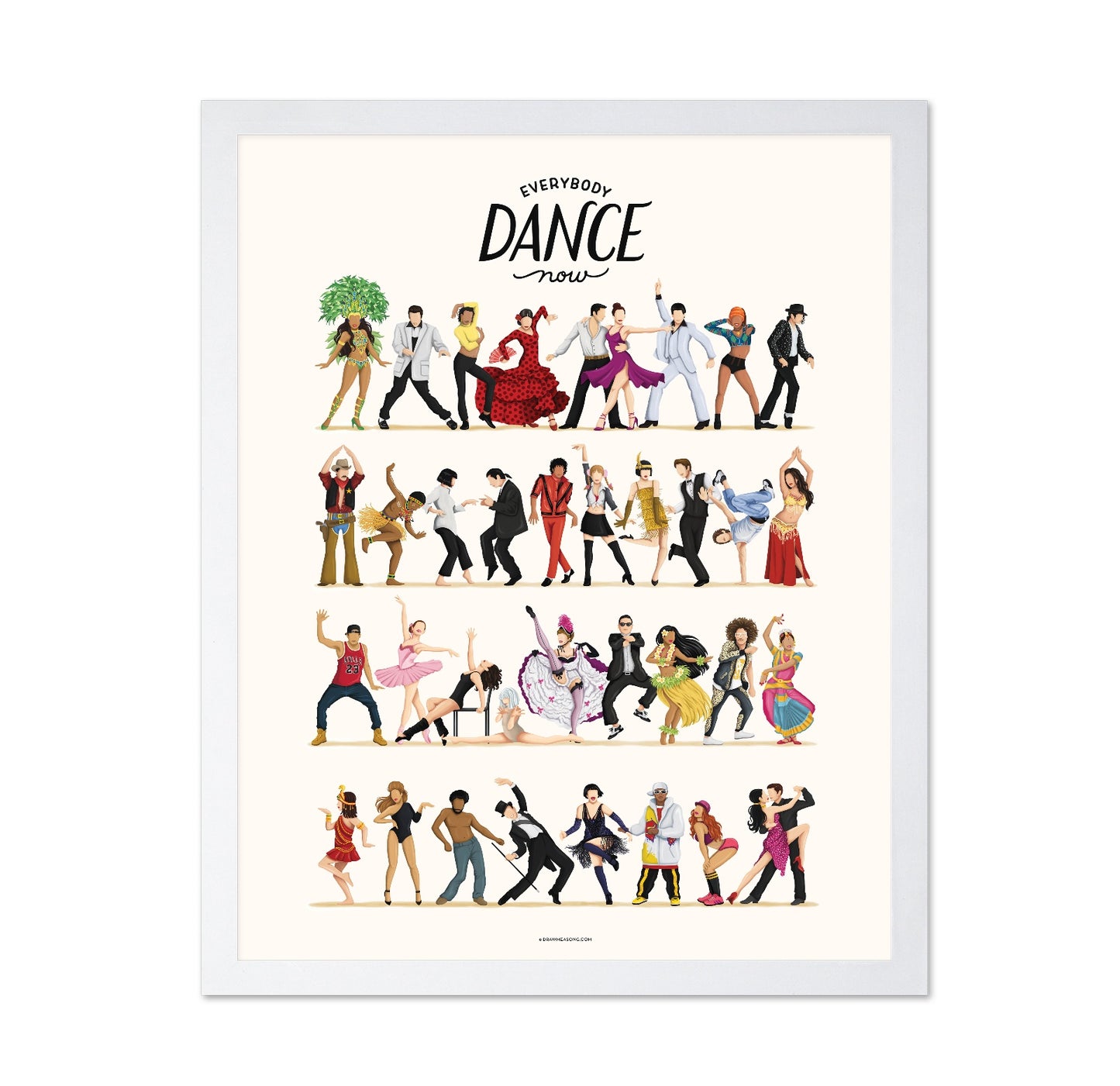 Everybody Dance