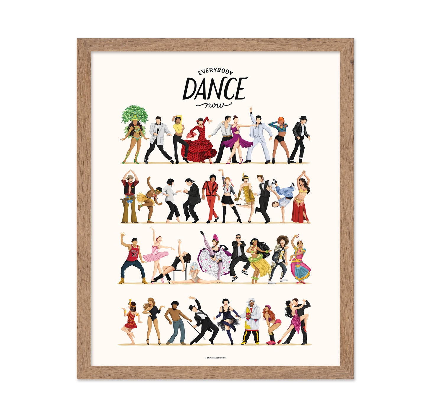 Everybody Dance