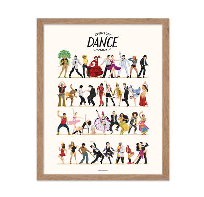 Everybody Dance