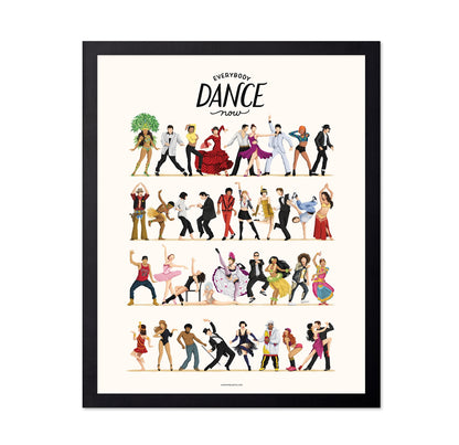 Everybody Dance