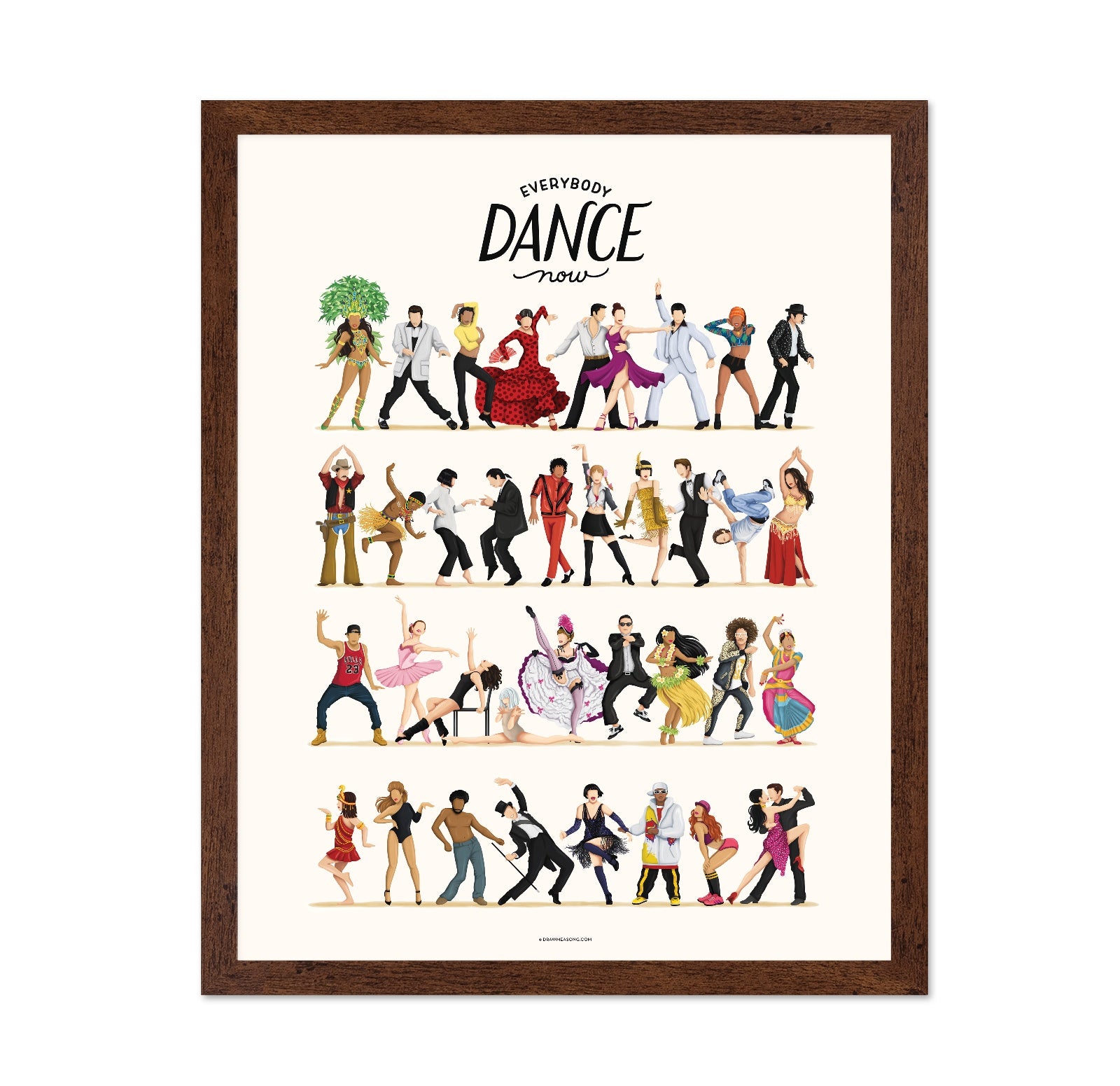 Everybody Dance