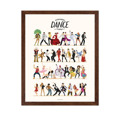 Everybody Dance