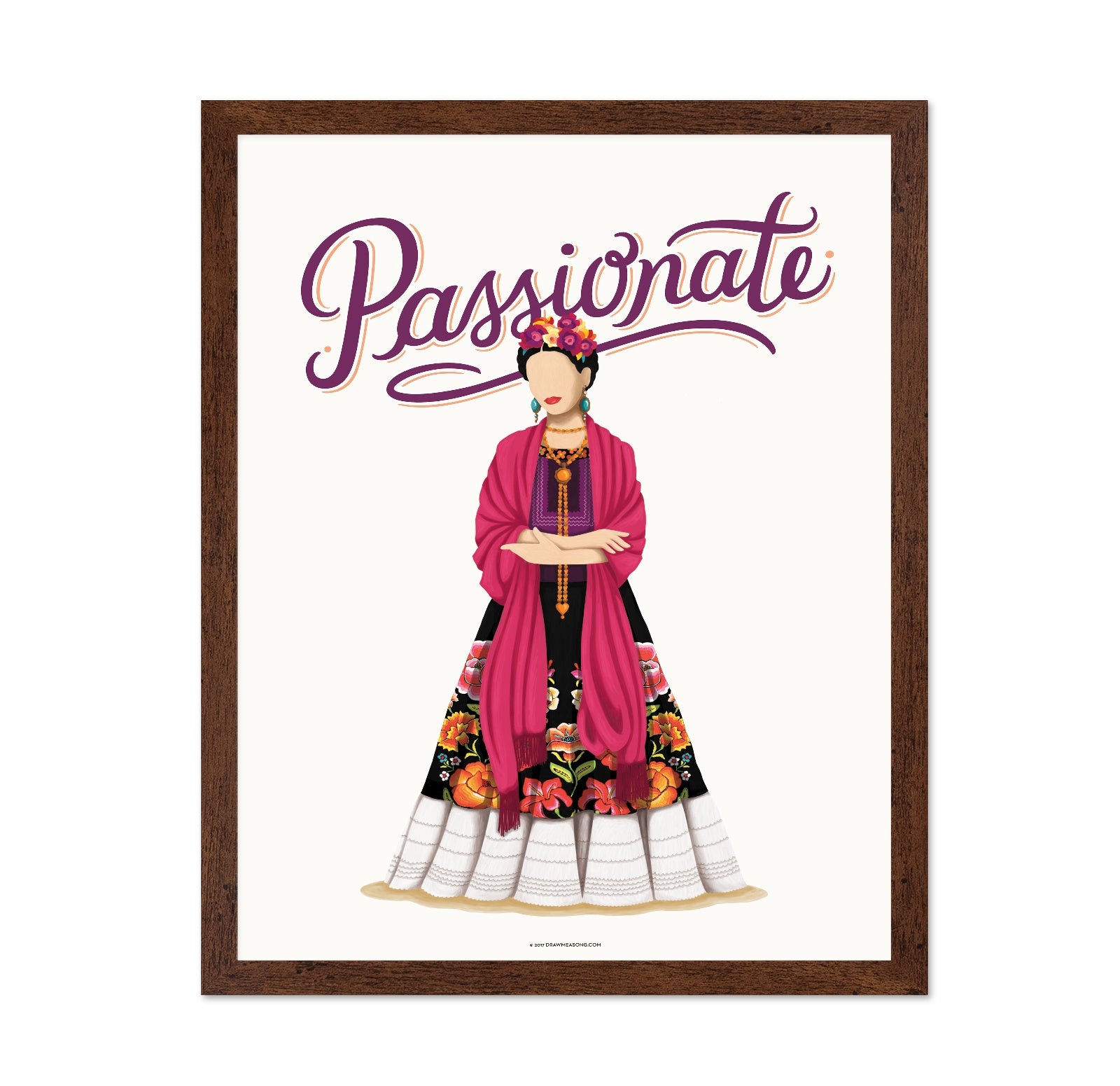 Frida Passion