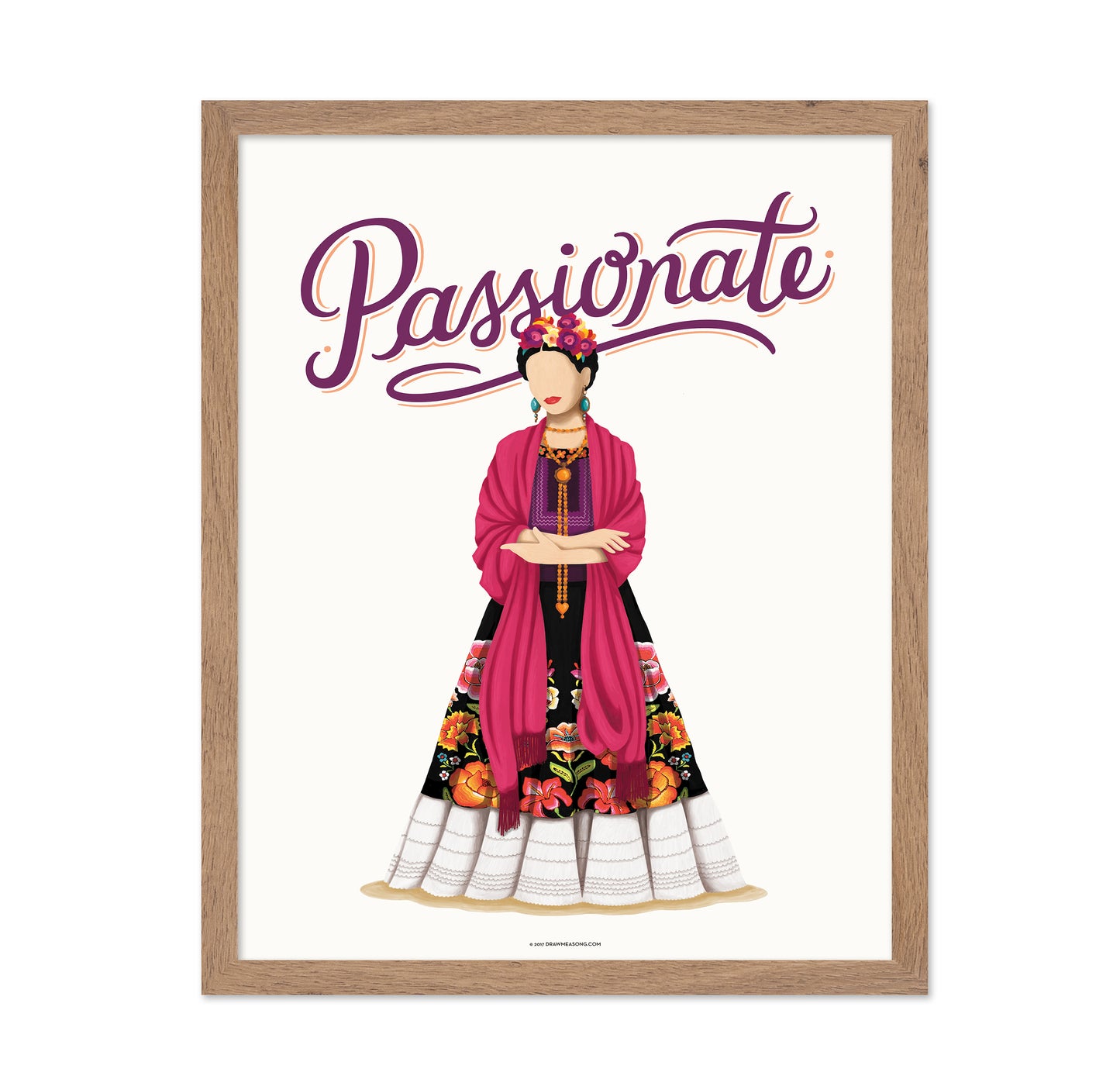 Frida Passion
