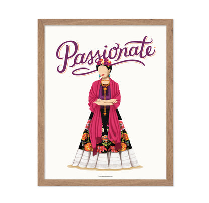 Frida Passion