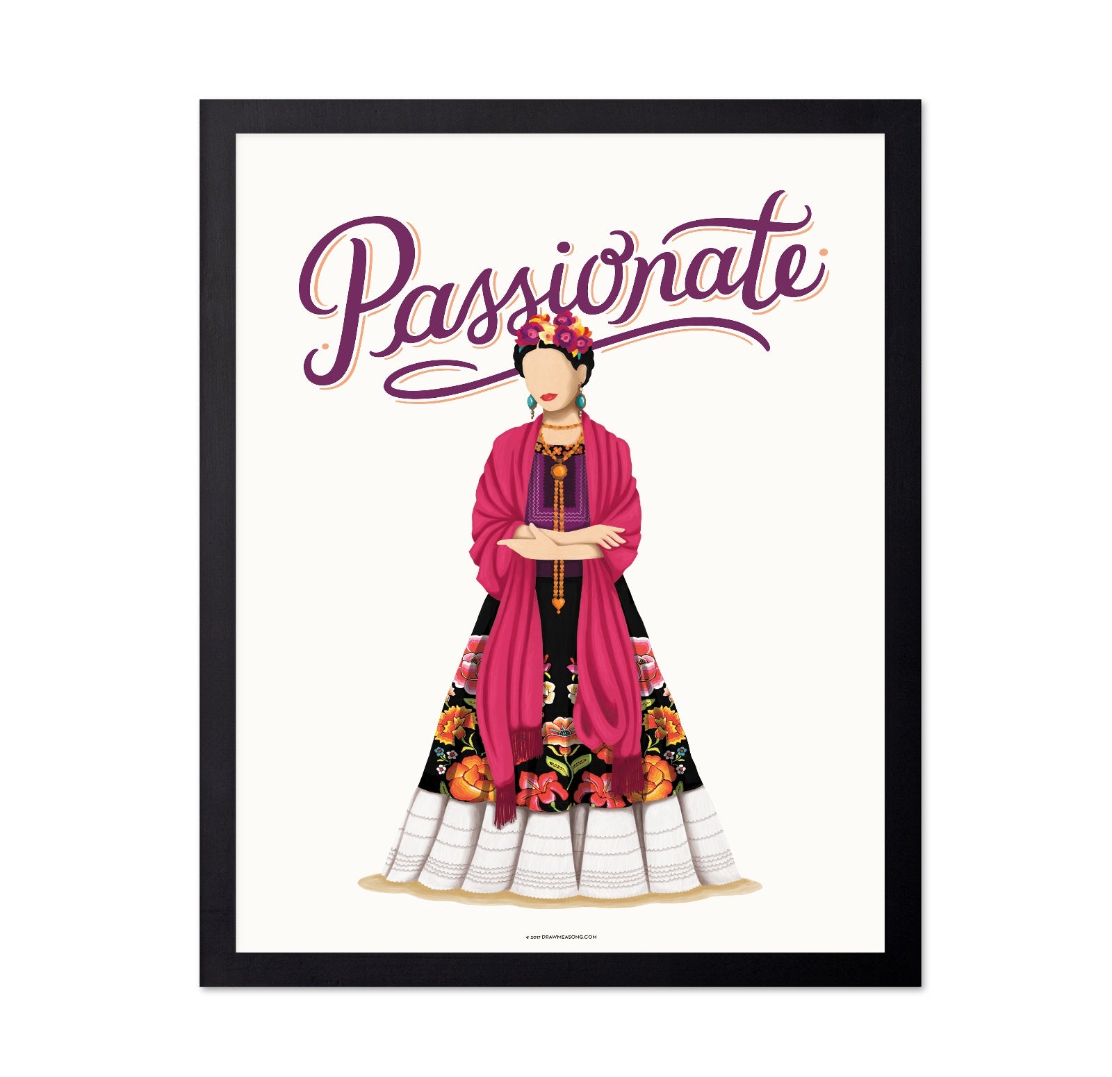 Frida Passion