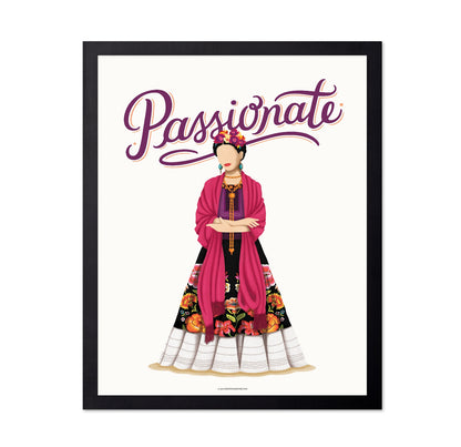 Frida Passion