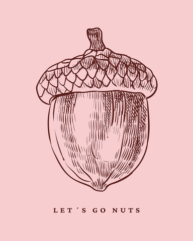 Let�s Go Nuts