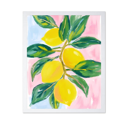 Lemon Branch