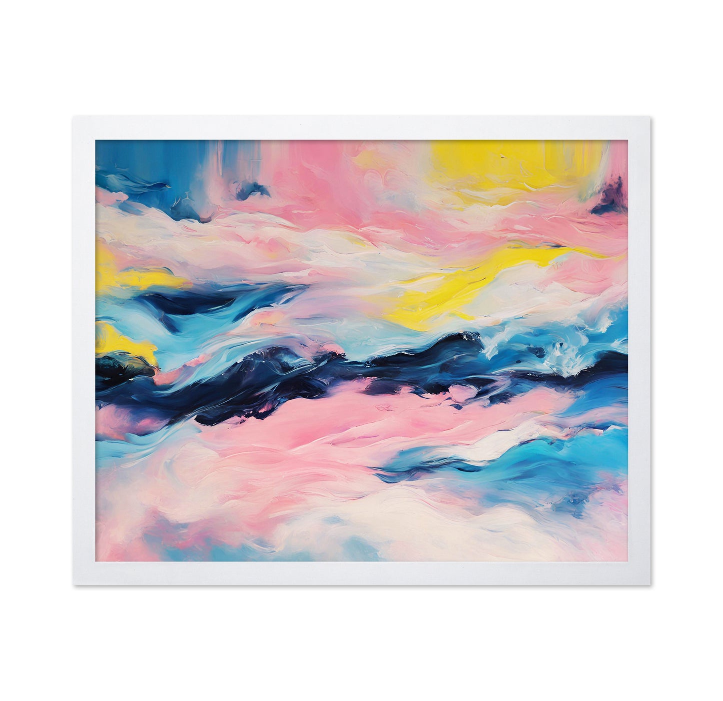 Dream Waves