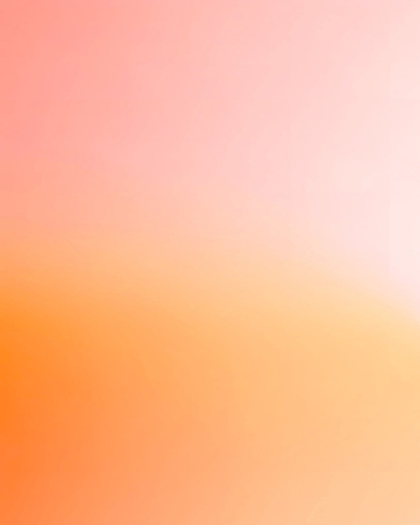 Soft Sunset Gradient No3