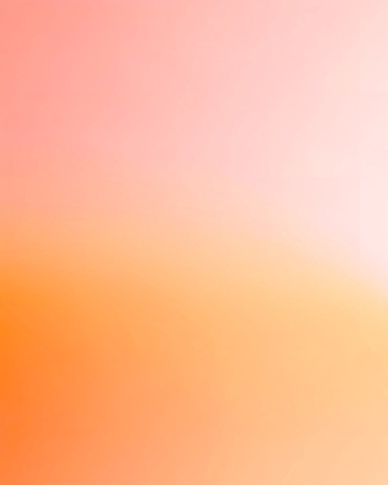 Soft Sunset Gradient No3