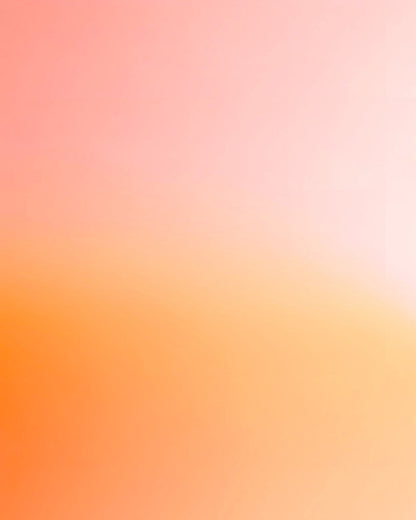 Soft Sunset Gradient No3