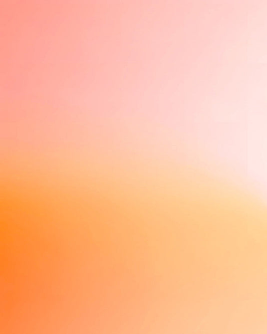 Soft Sunset Gradient No3