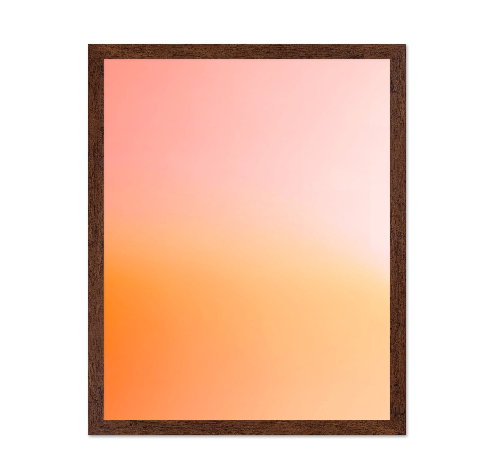 Soft Sunset Gradient No3