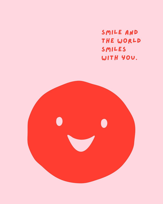 Smile World