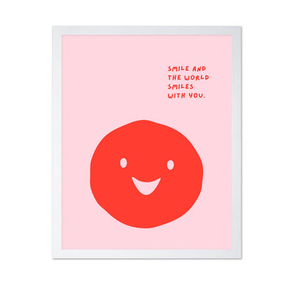 Smile World