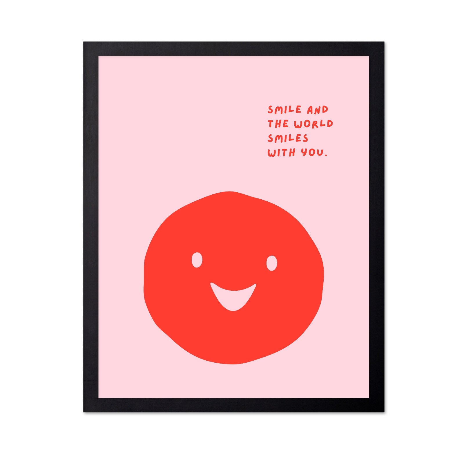 Smile World