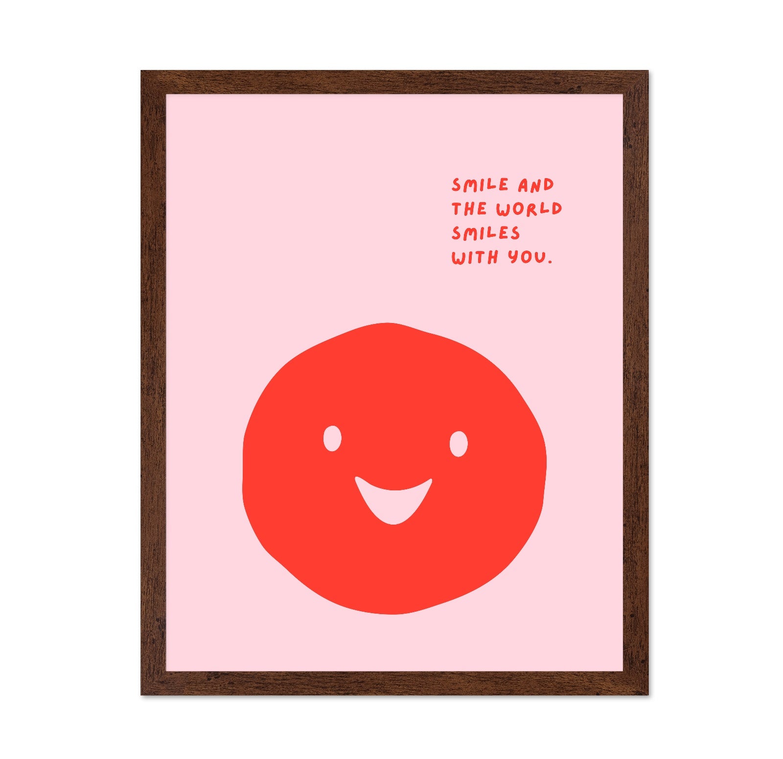 Smile World