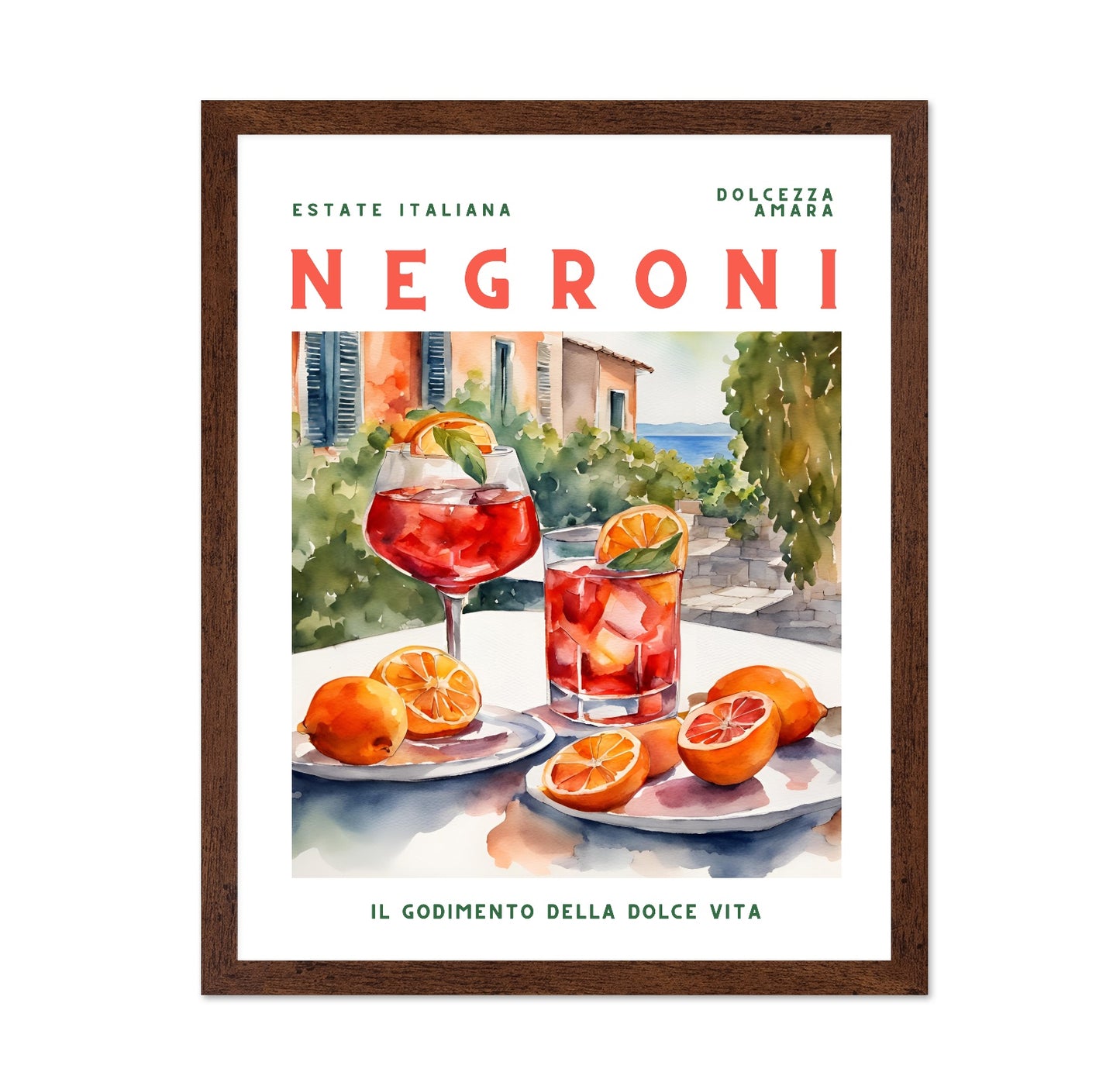 Negroni Terrace