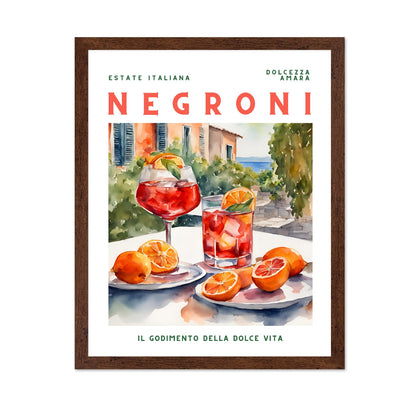 Negroni Terrace