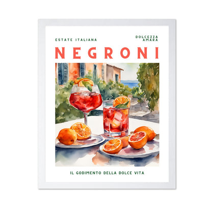 Negroni Terrace