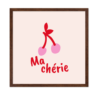 Cherry Love