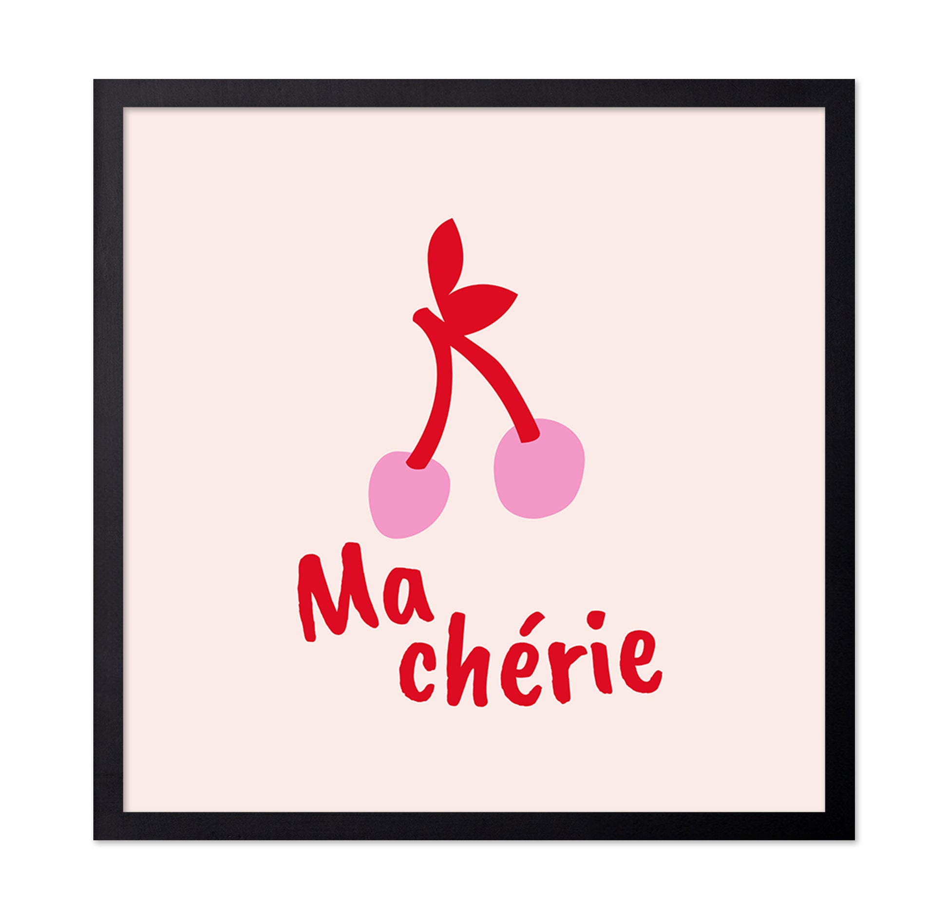 Cherry Love