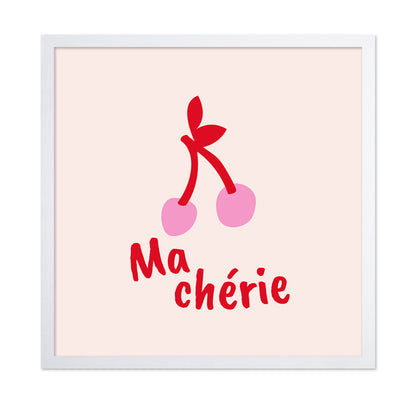Cherry Love
