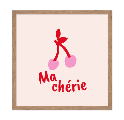 Cherry Love