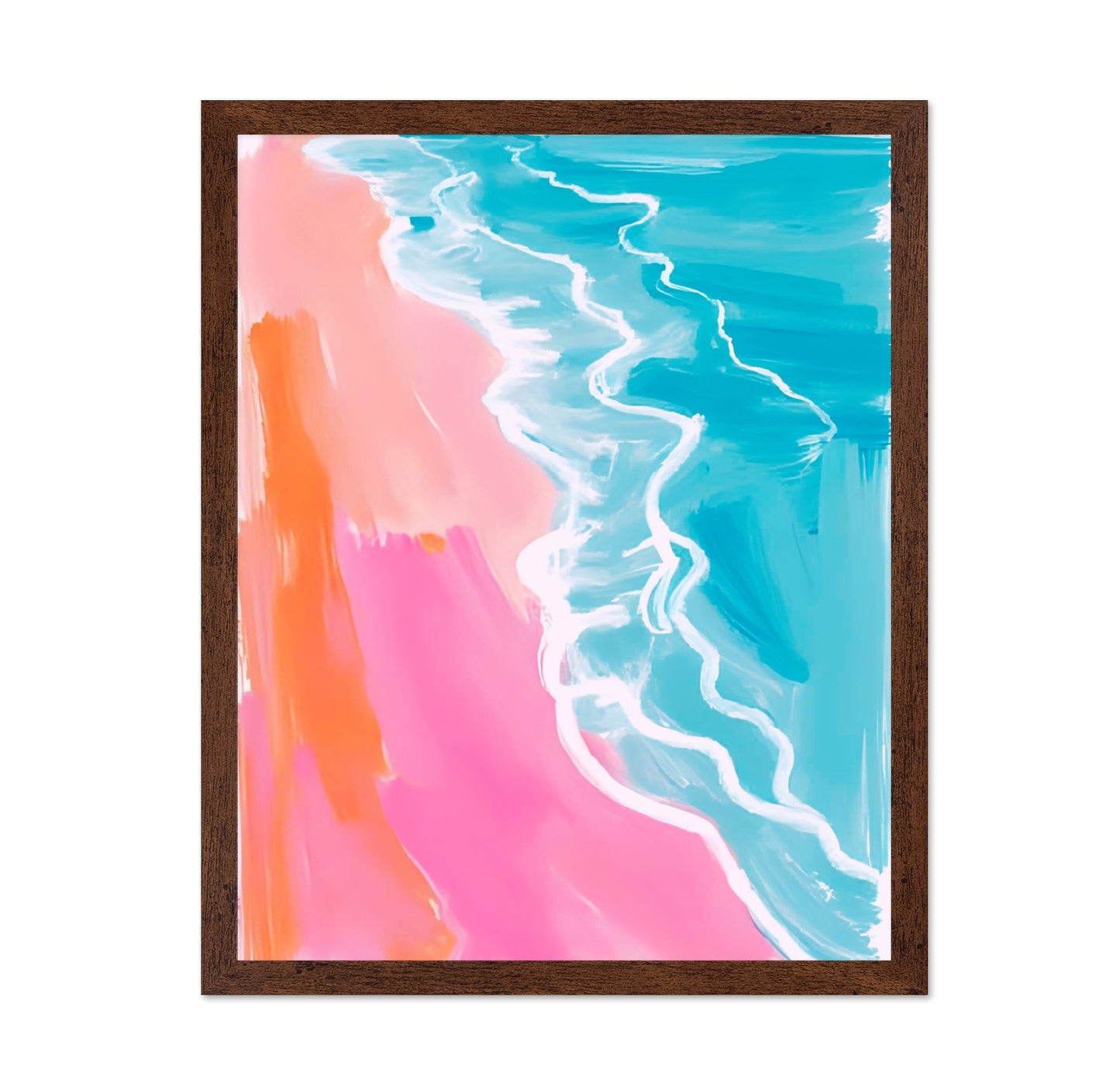 Coastal Flow No1