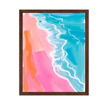 Coastal Flow No1
