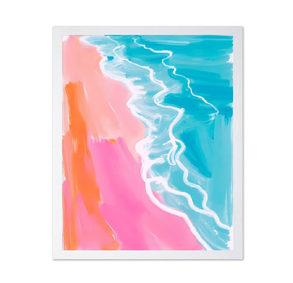 Coastal Flow No1