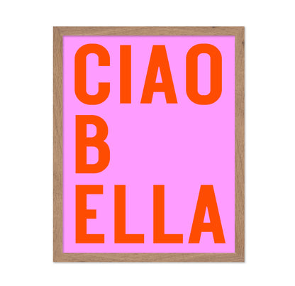 Ciao Bella