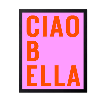 Ciao Bella