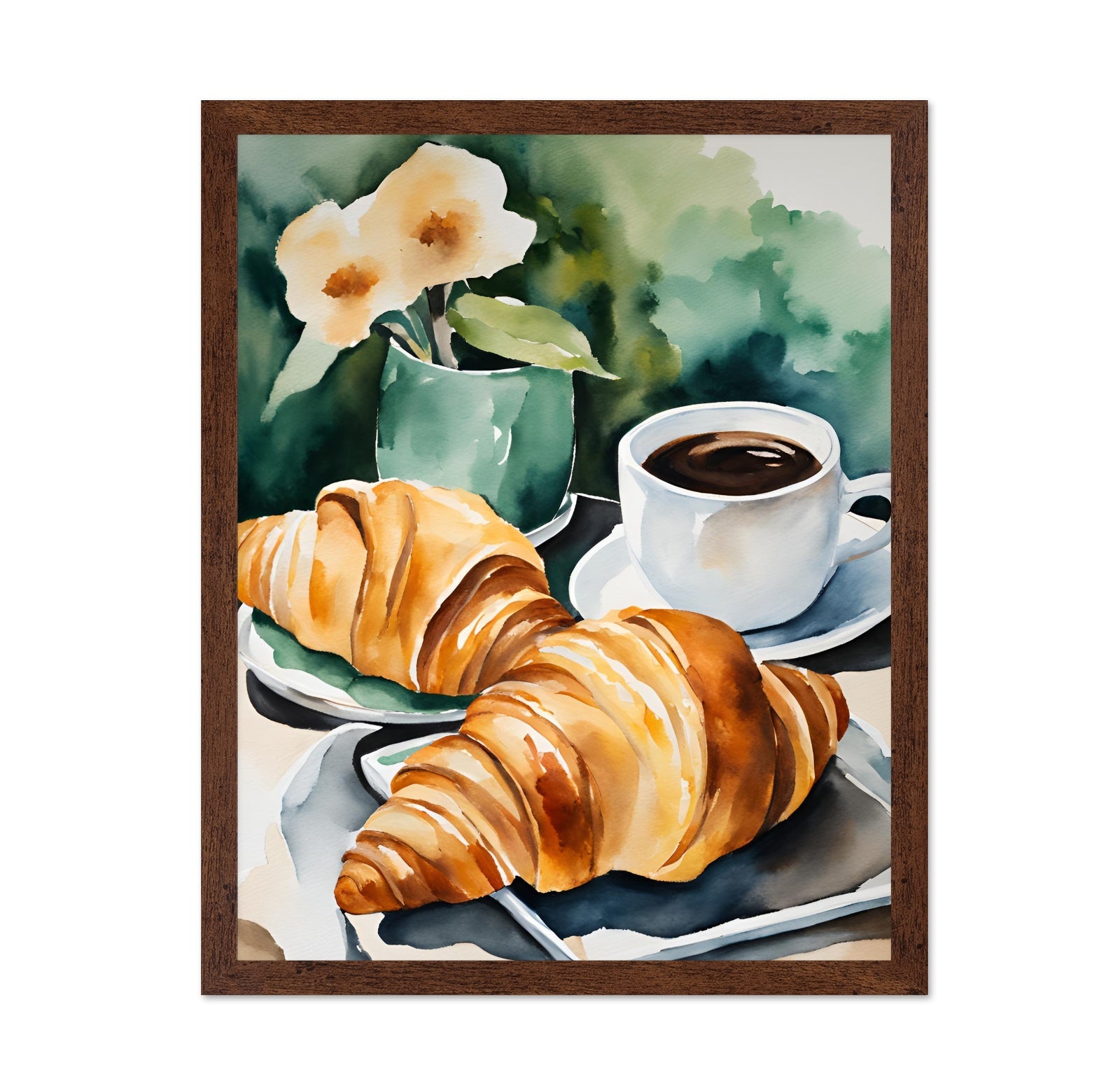 Morning Coffee Treat