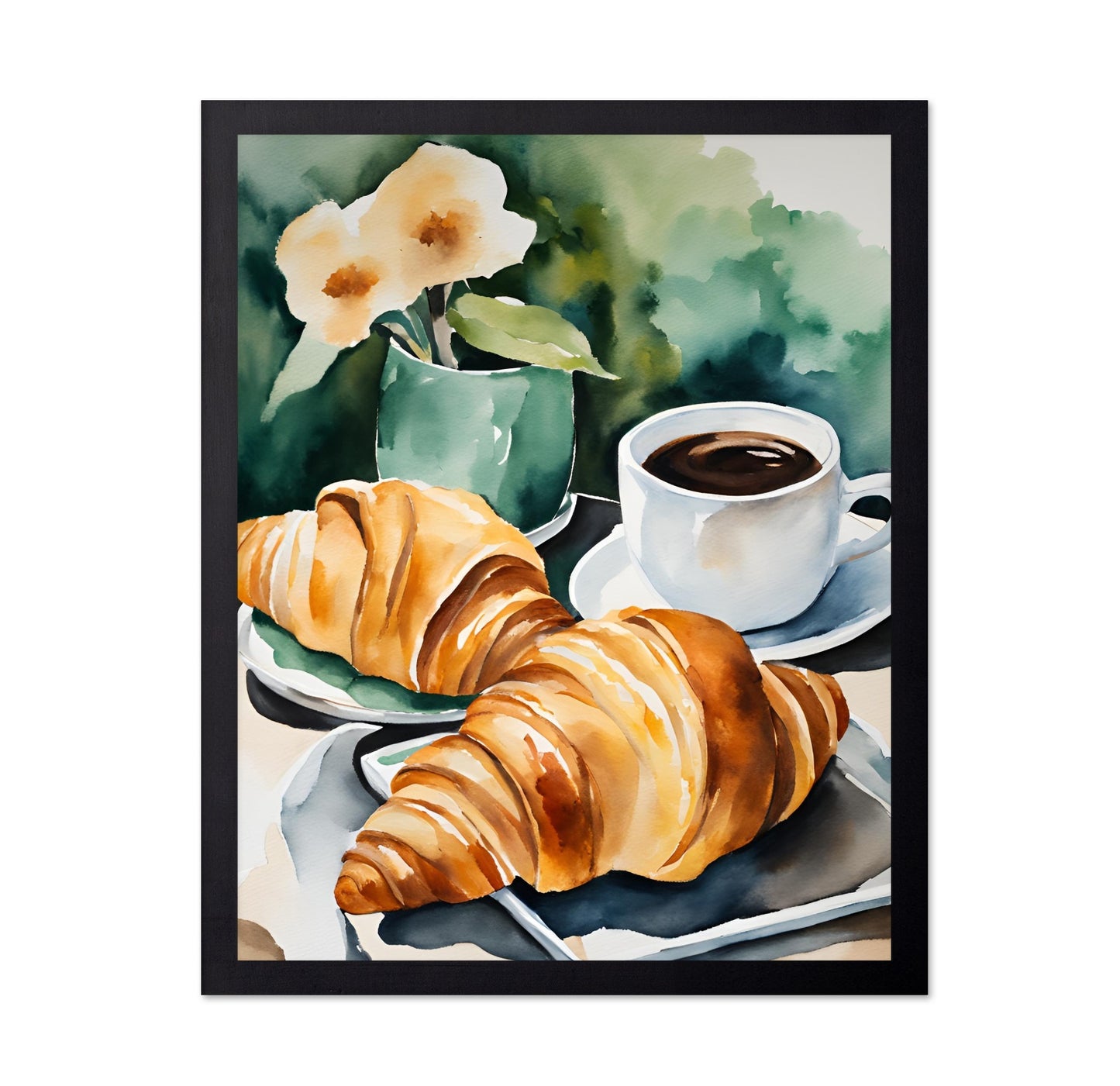Morning Coffee Treat
