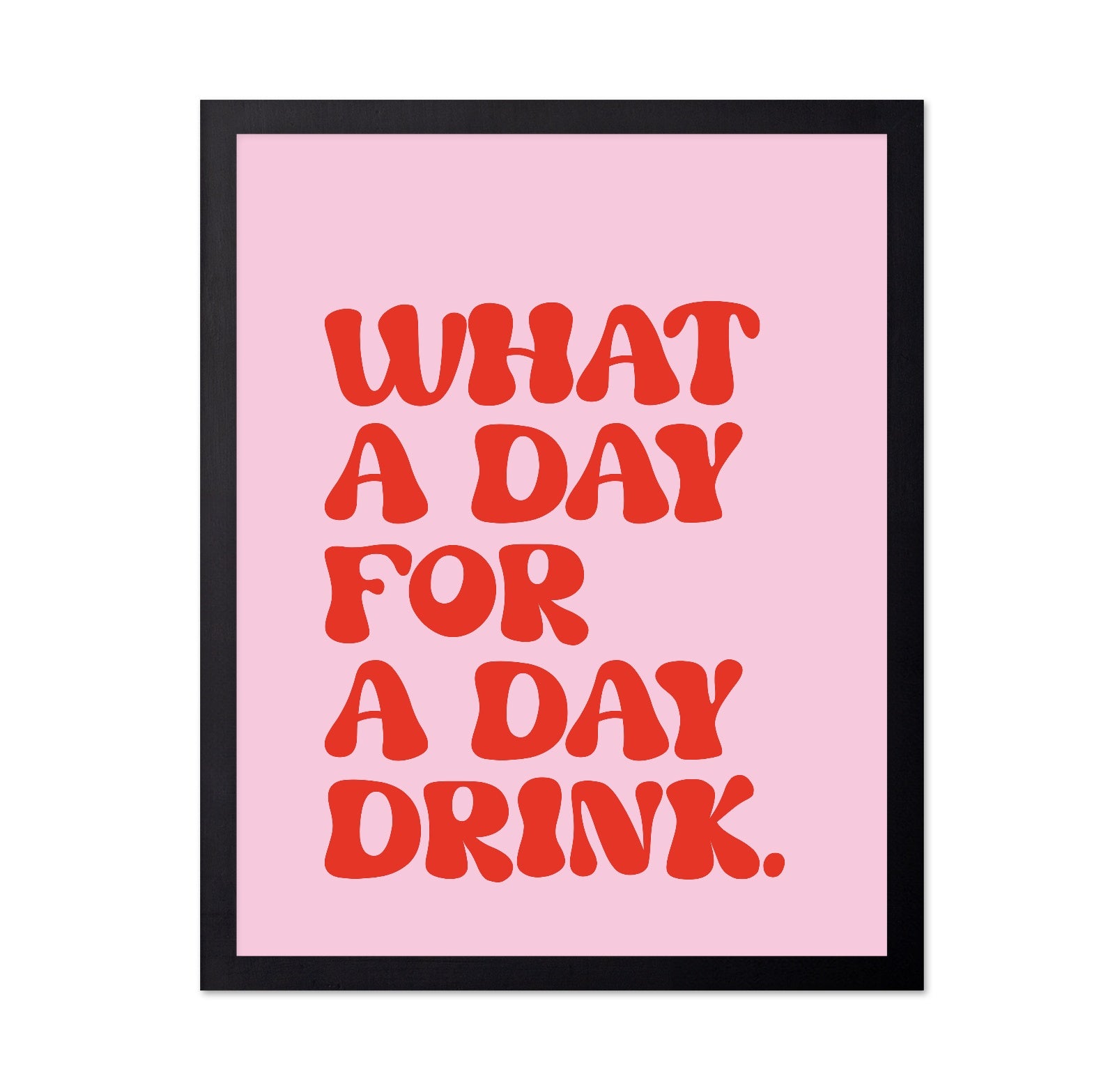 Day Drinking Vibes