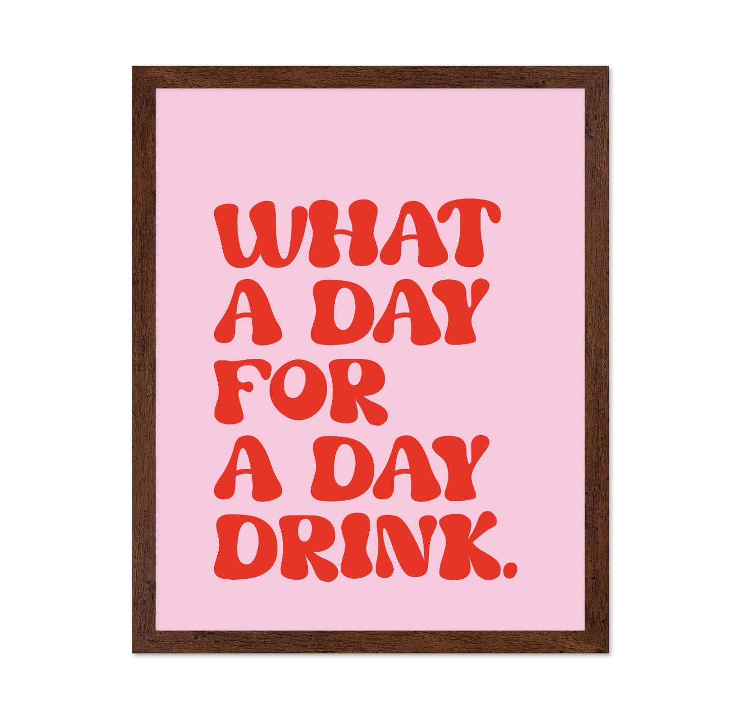 Day Drinking Vibes