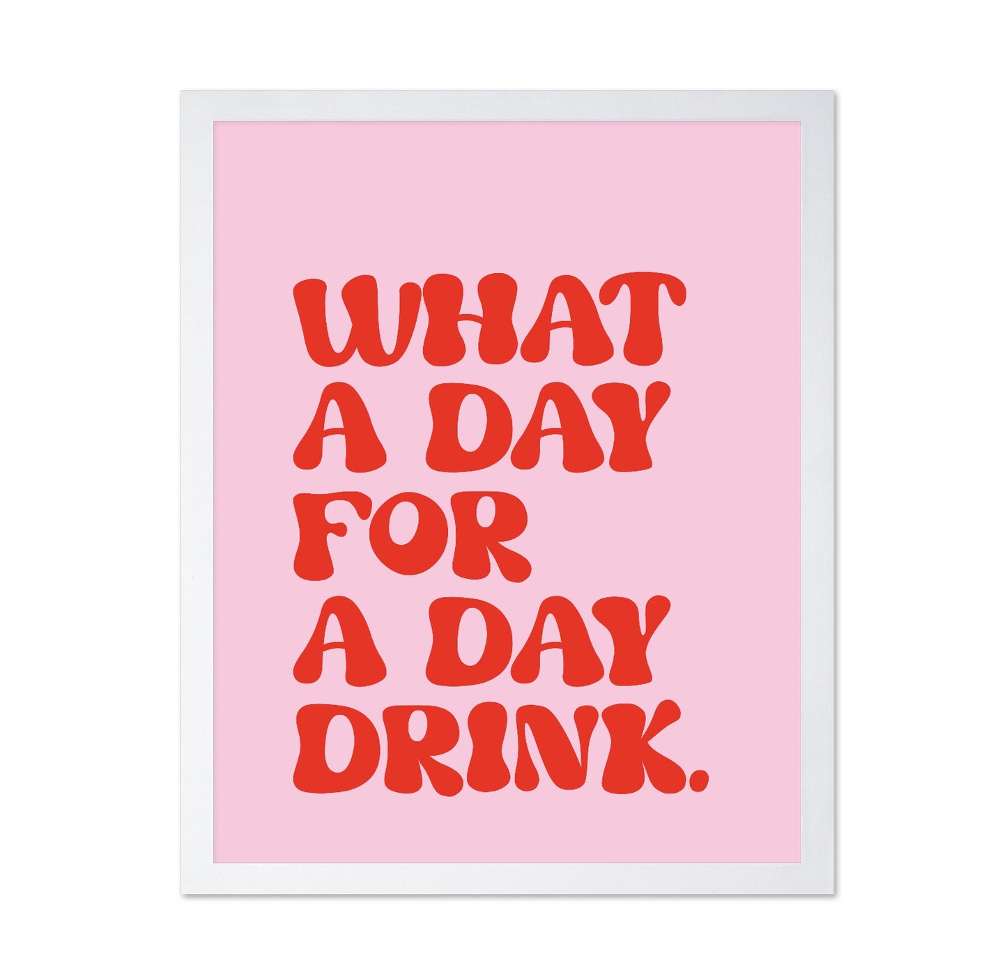 Day Drinking Vibes