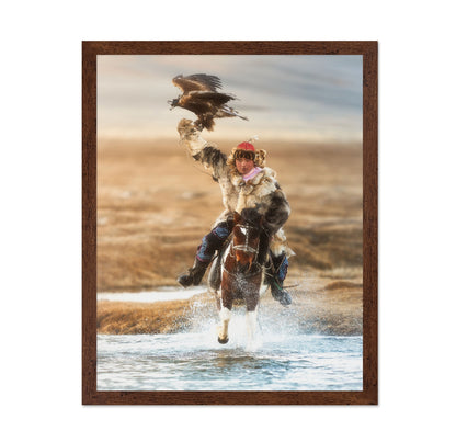 Eagle Hunter Action