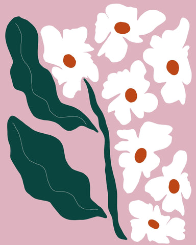 Minimal Bloom Pattern