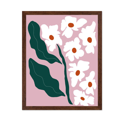 Minimal Bloom Pattern