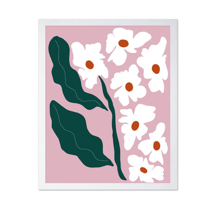 Minimal Bloom Pattern