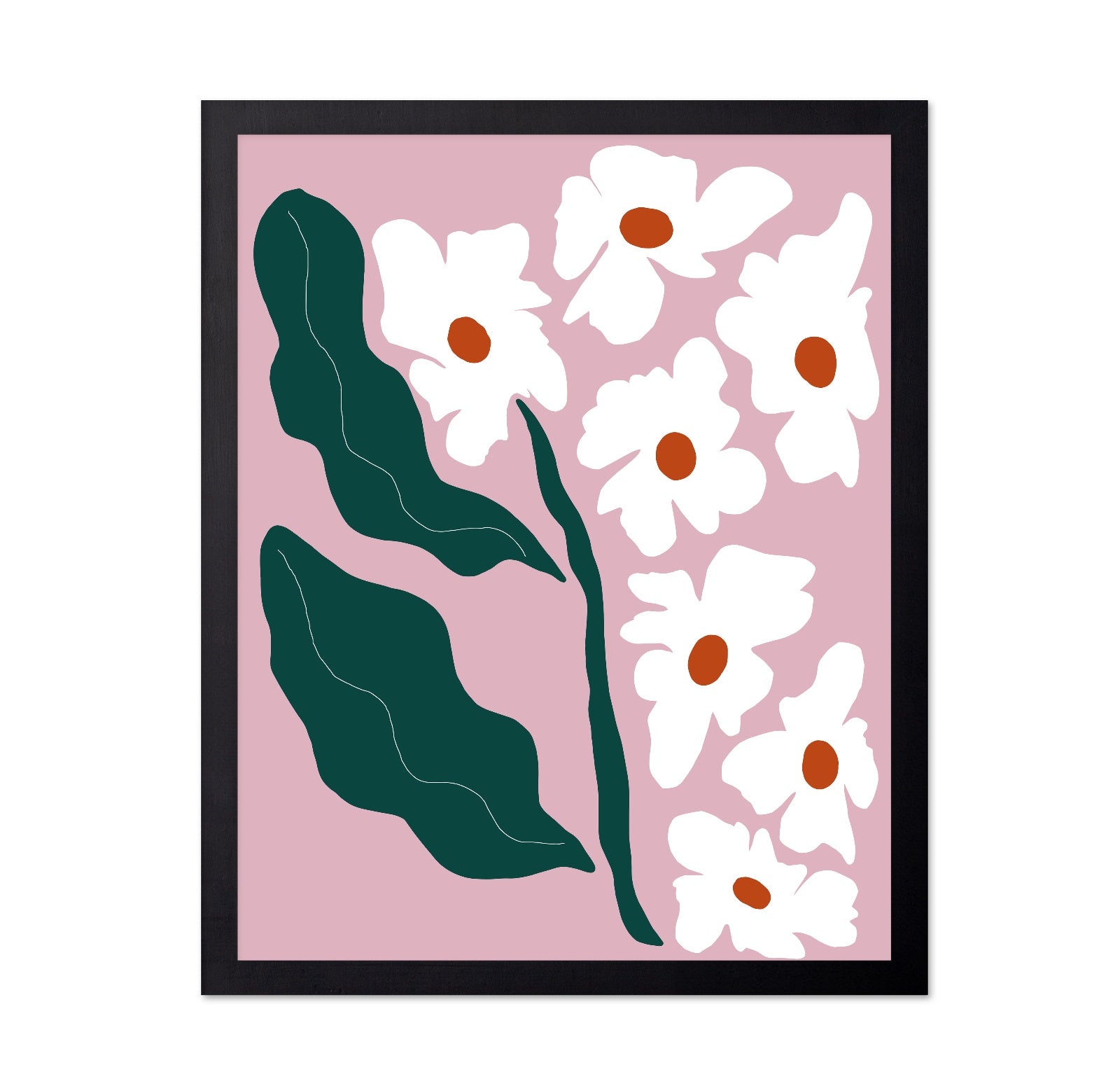 Minimal Bloom Pattern