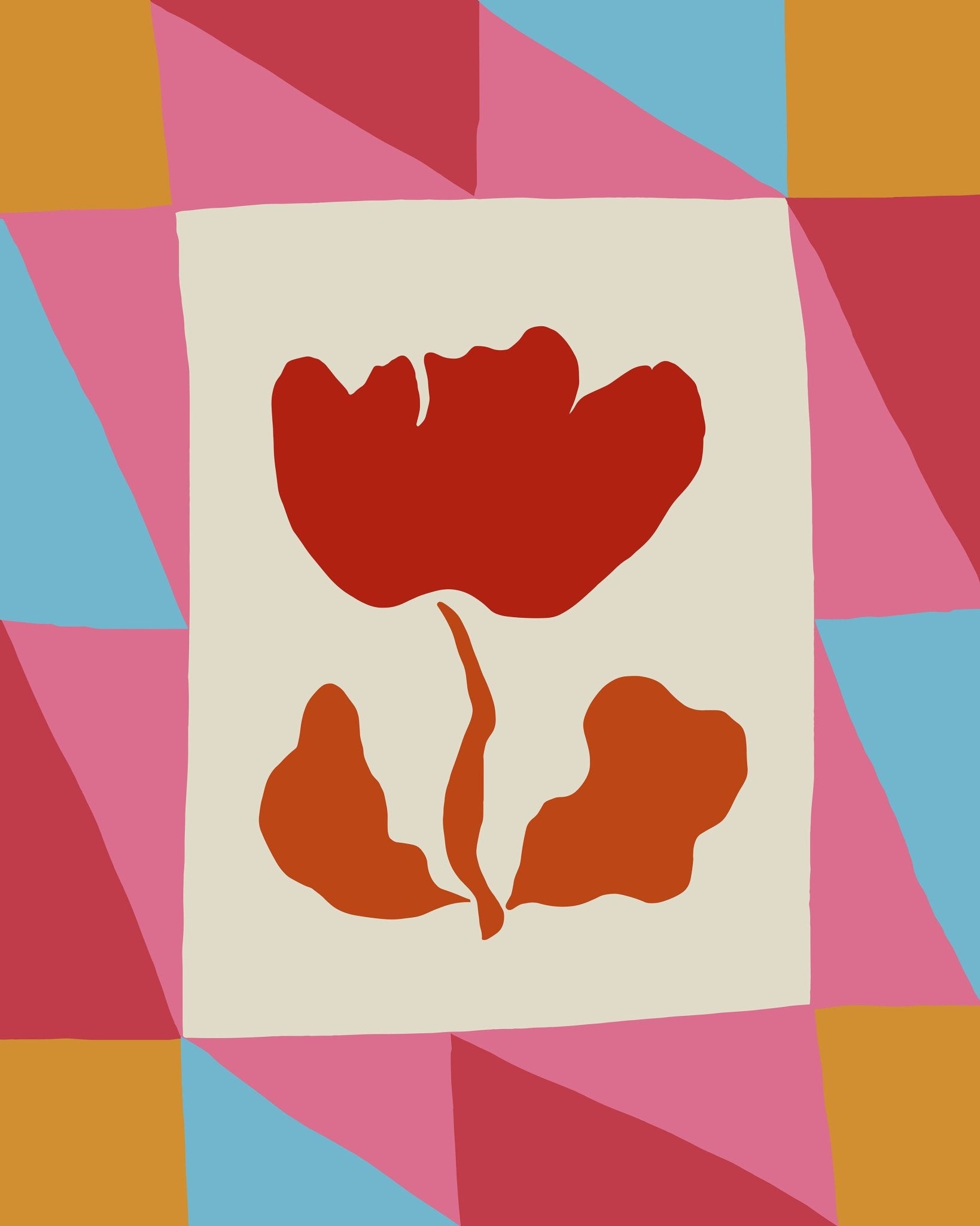 Circus Bloom Pop