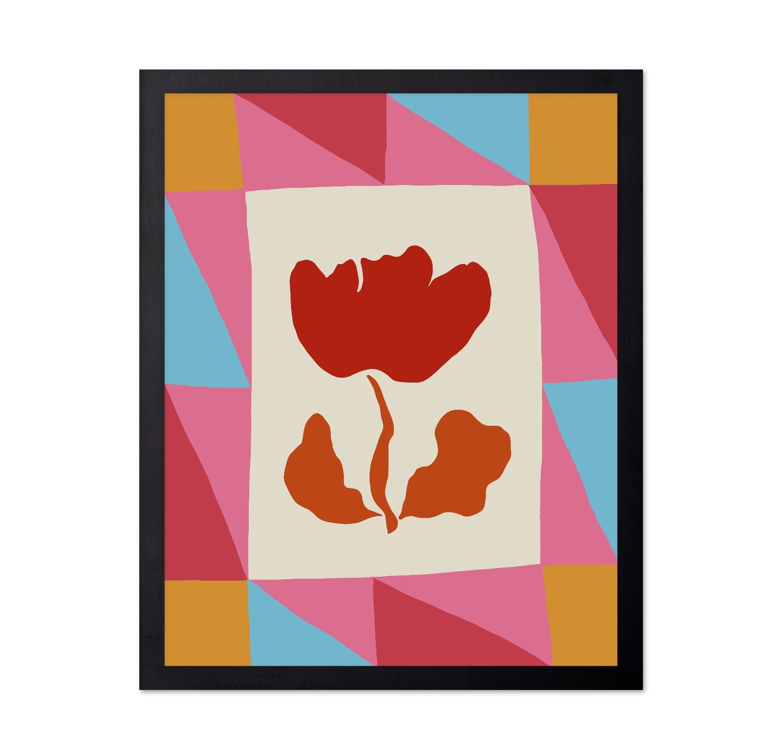 Circus Bloom Pop