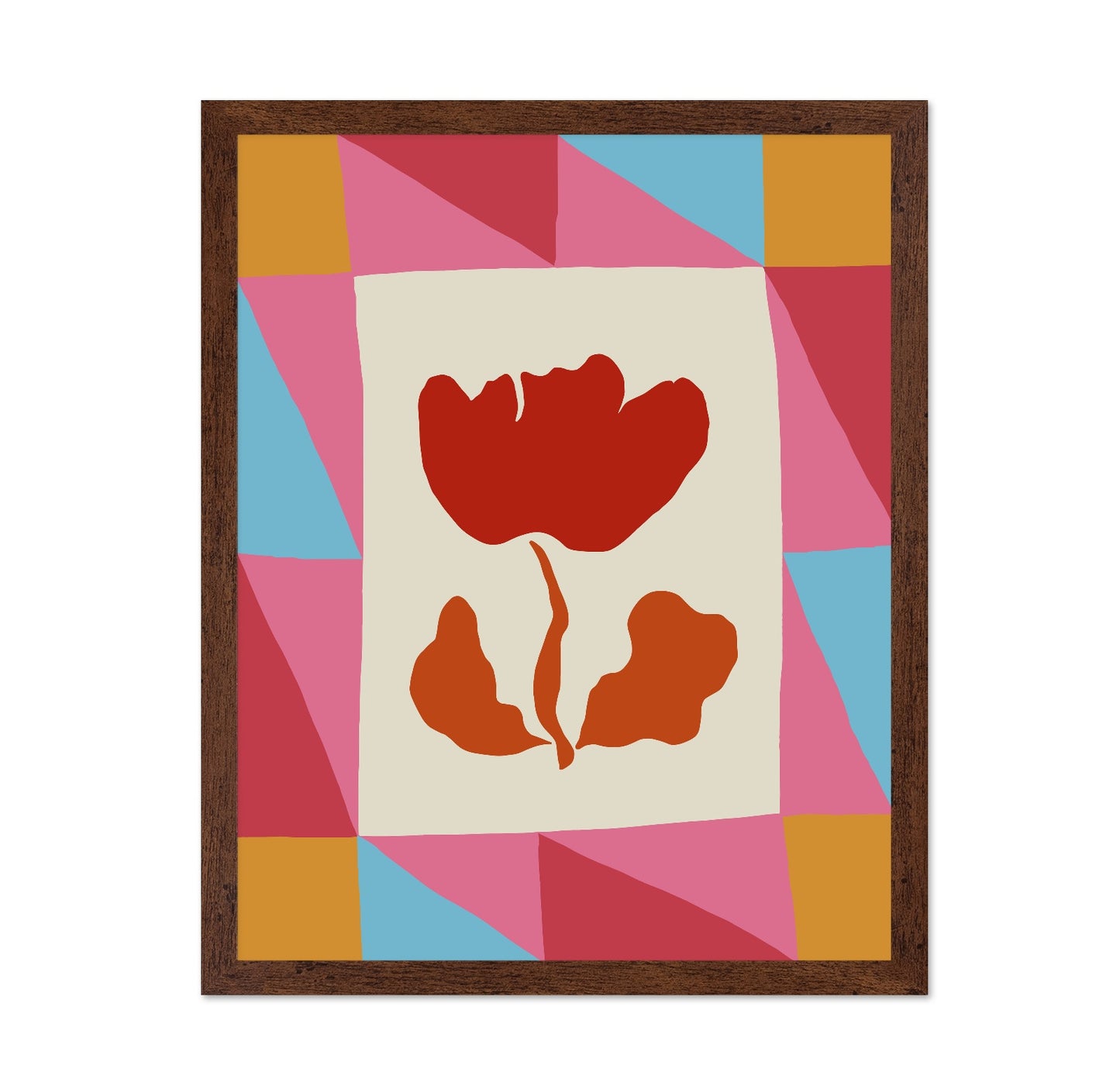 Circus Bloom Pop