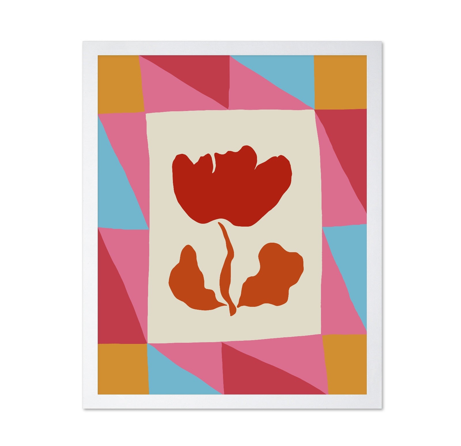 Circus Bloom Pop