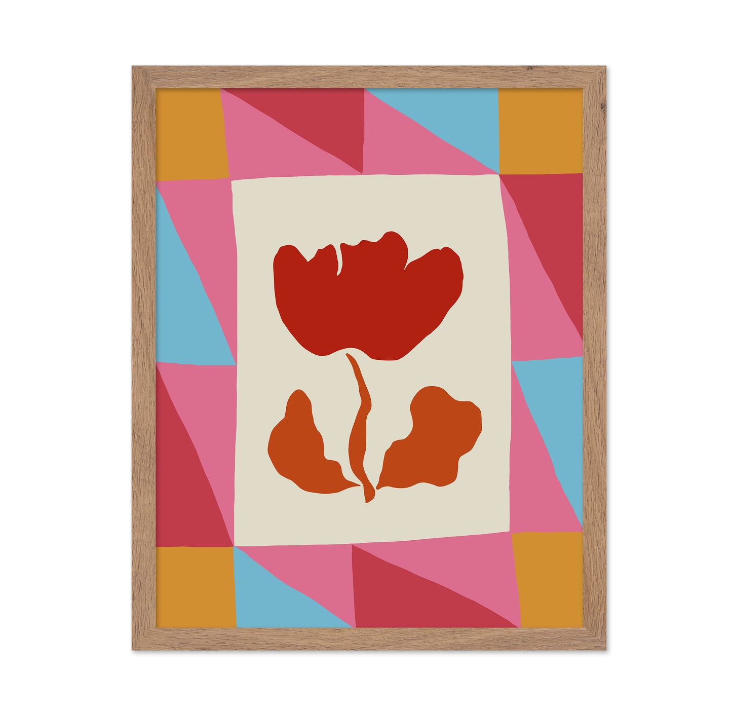 Circus Bloom Pop